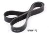 MAZDA RF5C15909A V-Ribbed Belts